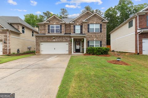 Photo of 12 Seville Court, Newnan, GA 30263 (MLS # 10622416)