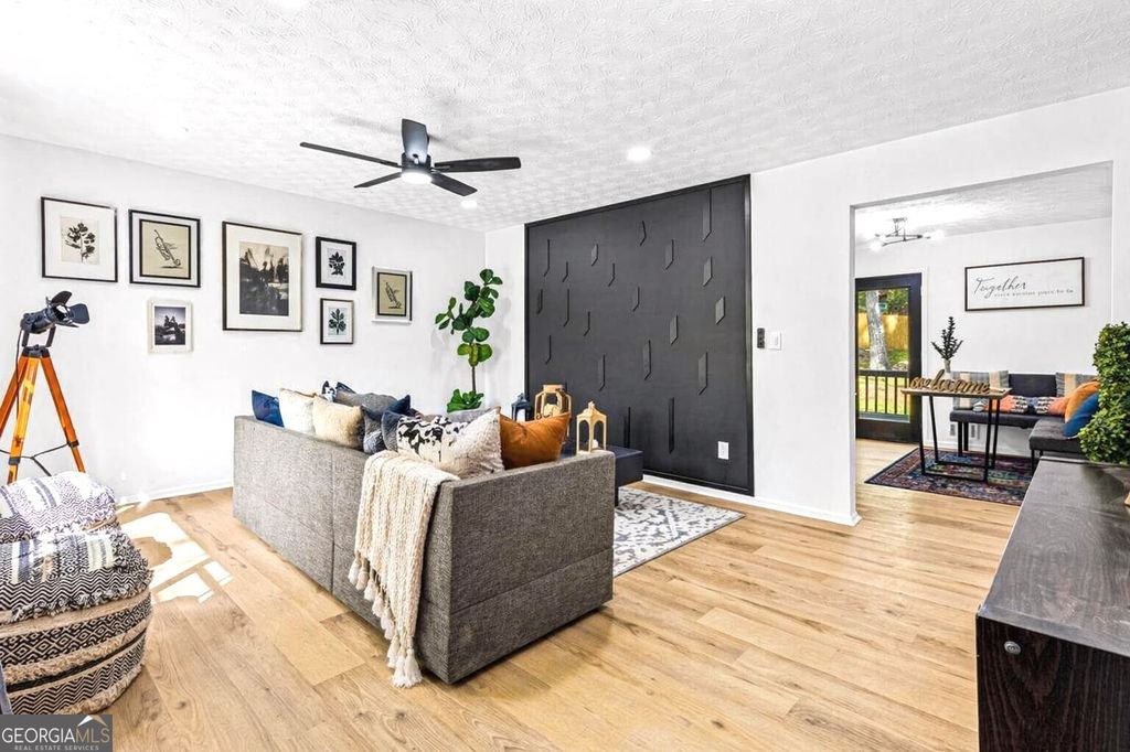 Photo of 8310 Creek Street, Jonesboro, GA 30236 (MLS # 10735877)