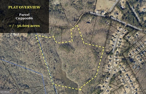 Photo of 3640 Bullock Bridge Road, Monroe, GA 30656 (MLS # 10848109)