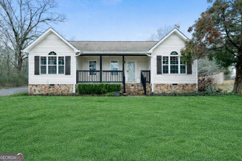 372 Jake Whorton RD SE Silver Creek GA 30173