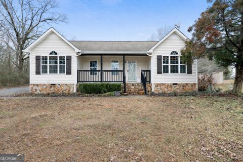 Photo of 372 Jake Whorton Road SE, Silver Creek, GA 30173 (MLS # 10686310)