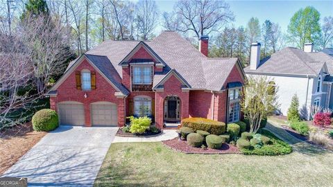 6075 Masters Club DR Suwanee GA 30024