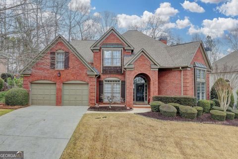 6075 Masters Club DR Suwanee GA 30024