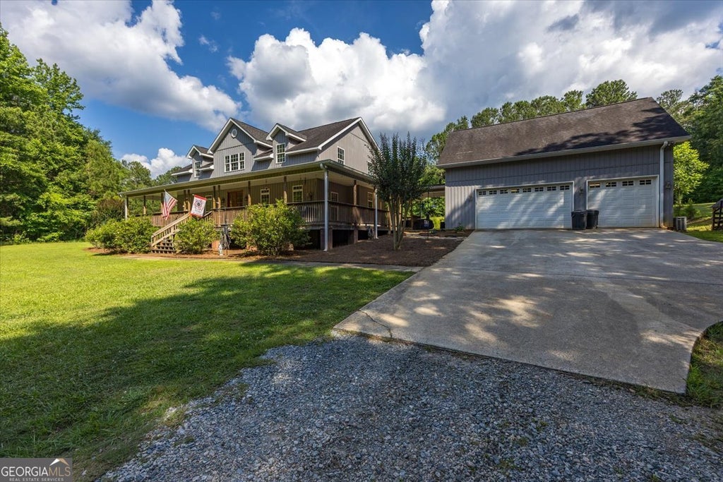 Photo of 400 Plantation Road, Gray, GA 31032 (MLS # 10787256)