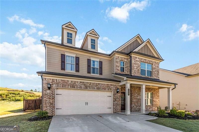 109 LOGAN PASS DR