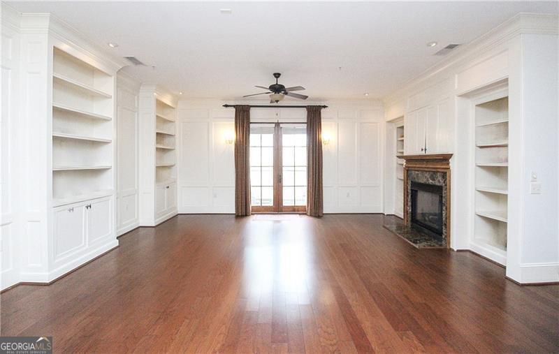 Washington Ave Commons - Residential