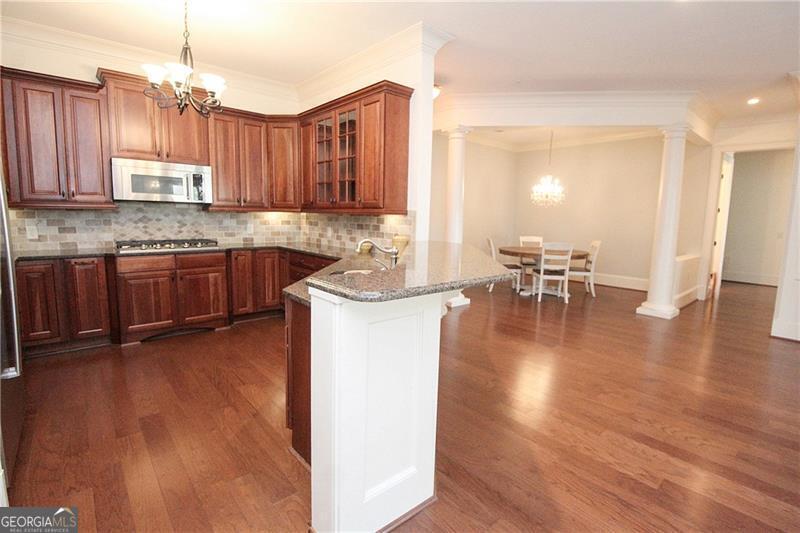 Washington Ave Commons - Residential