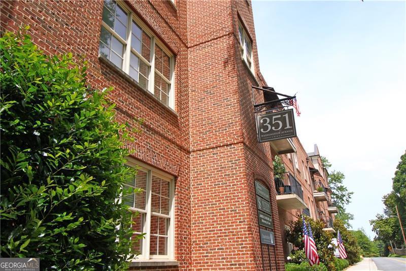 Washington Ave Commons - Residential