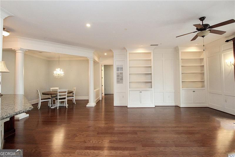 Washington Ave Commons - Residential