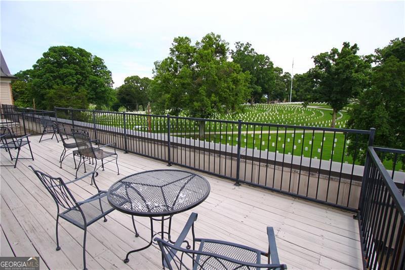 Washington Ave Commons - Residential