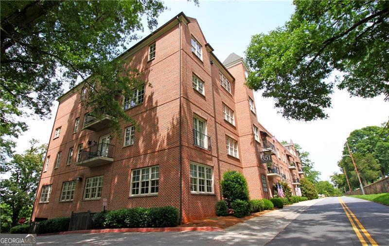 Washington Ave Commons - Residential