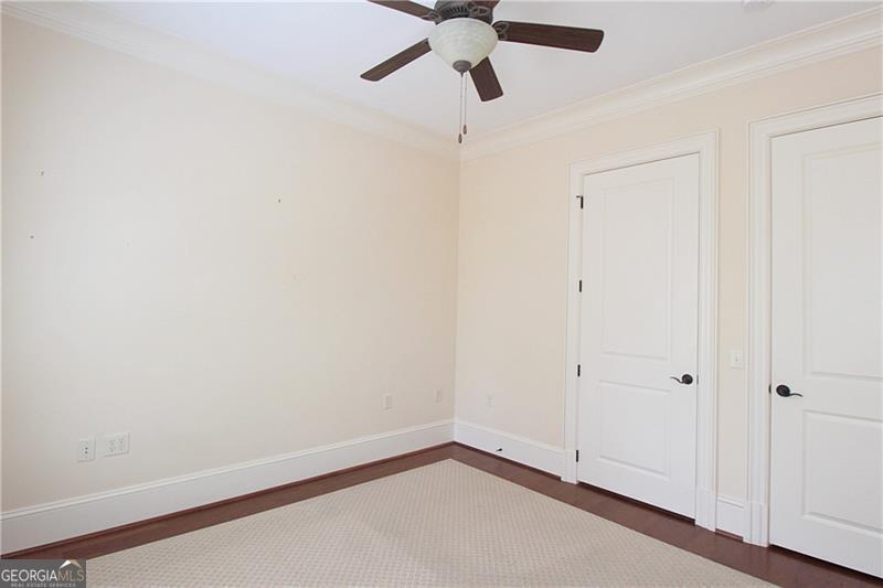 Washington Ave Commons - Residential
