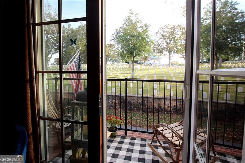 Washington Ave Commons - Residential