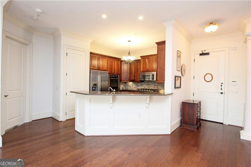 Washington Ave Commons - Residential