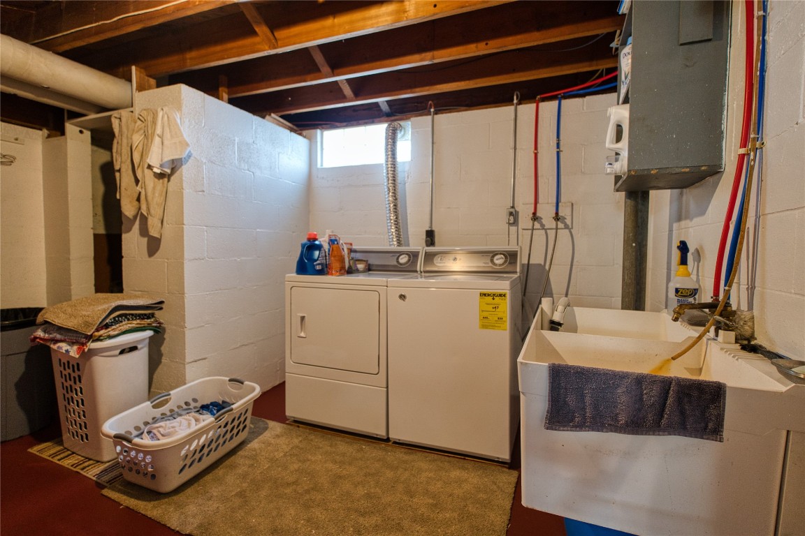 3423 Washington Avenue, Erie, Pennsylvania image 33