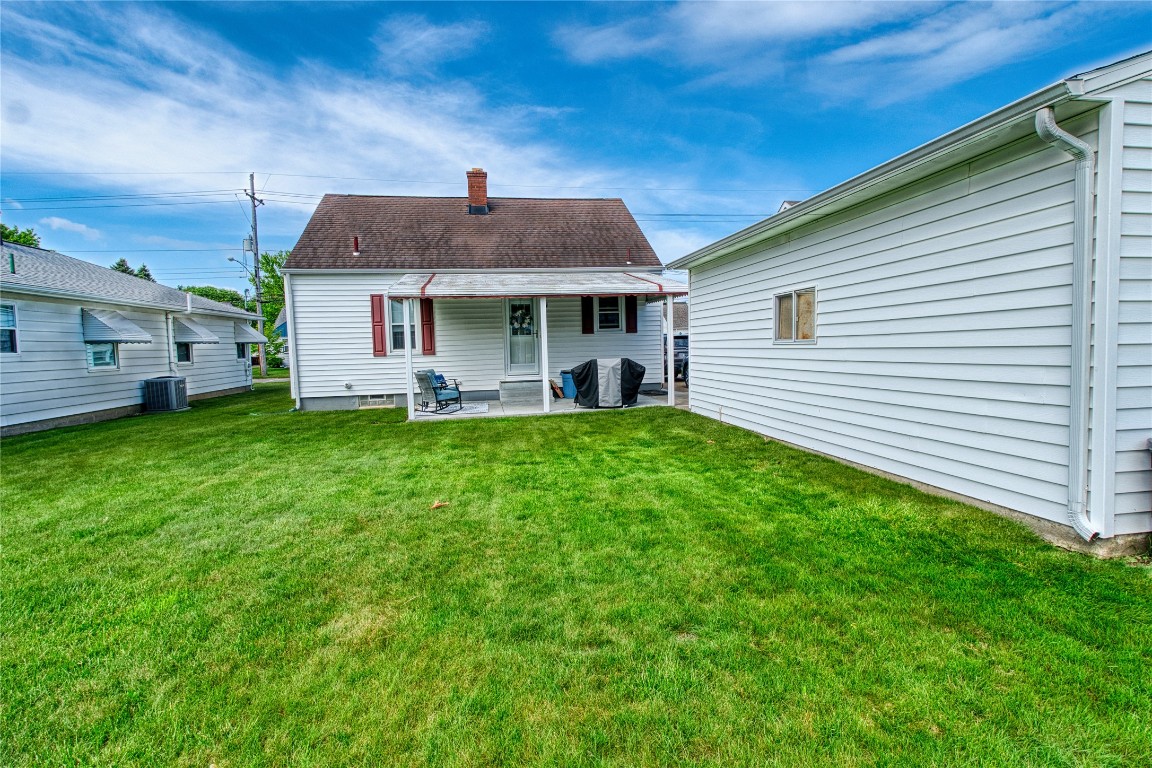 3423 Washington Avenue, Erie, Pennsylvania image 9