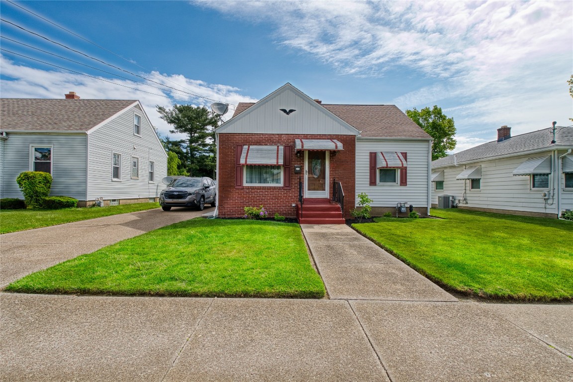 3423 Washington Avenue, Erie, Pennsylvania image 2