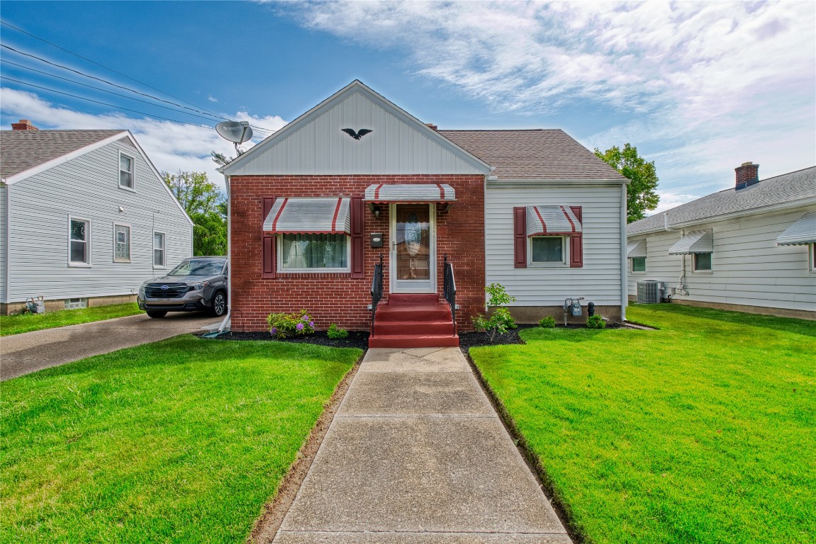 3423 Washington Avenue, Erie, Pennsylvania image 1