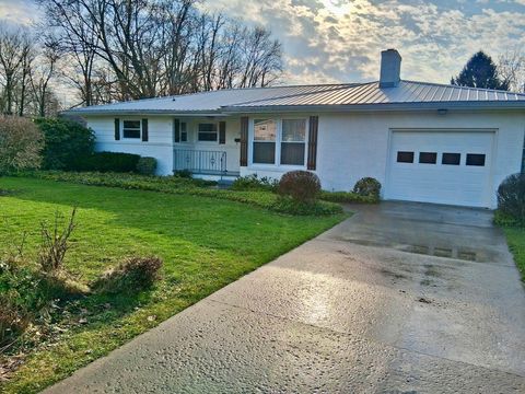 Homes For Sale - 95 Third Avenue<br/> Albion, PA 16401