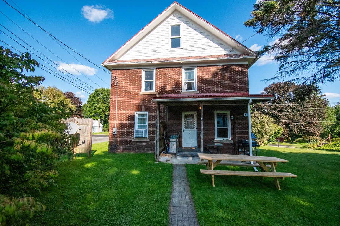 629 Mead Avenue, Corry, Pennsylvania image 6