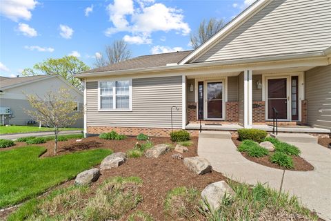 Condo For Sale - 5936 Swanville Road #1<br/> Erie, PA 16506