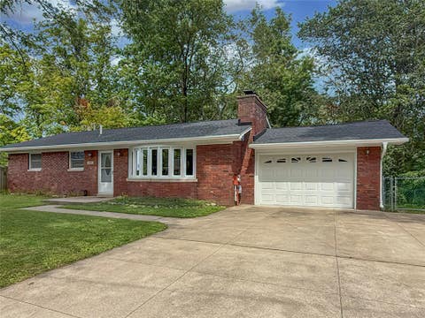 Homes For Sale - 4305 Stanton Street<br/> Erie, PA 16510