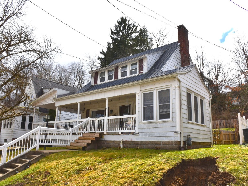 828 Irvin Avenue, Meadville, Pennsylvania image 4