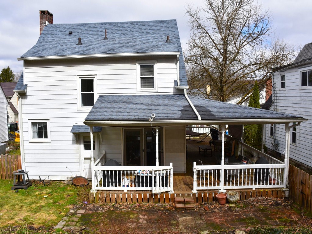 828 Irvin Avenue, Meadville, Pennsylvania image 5