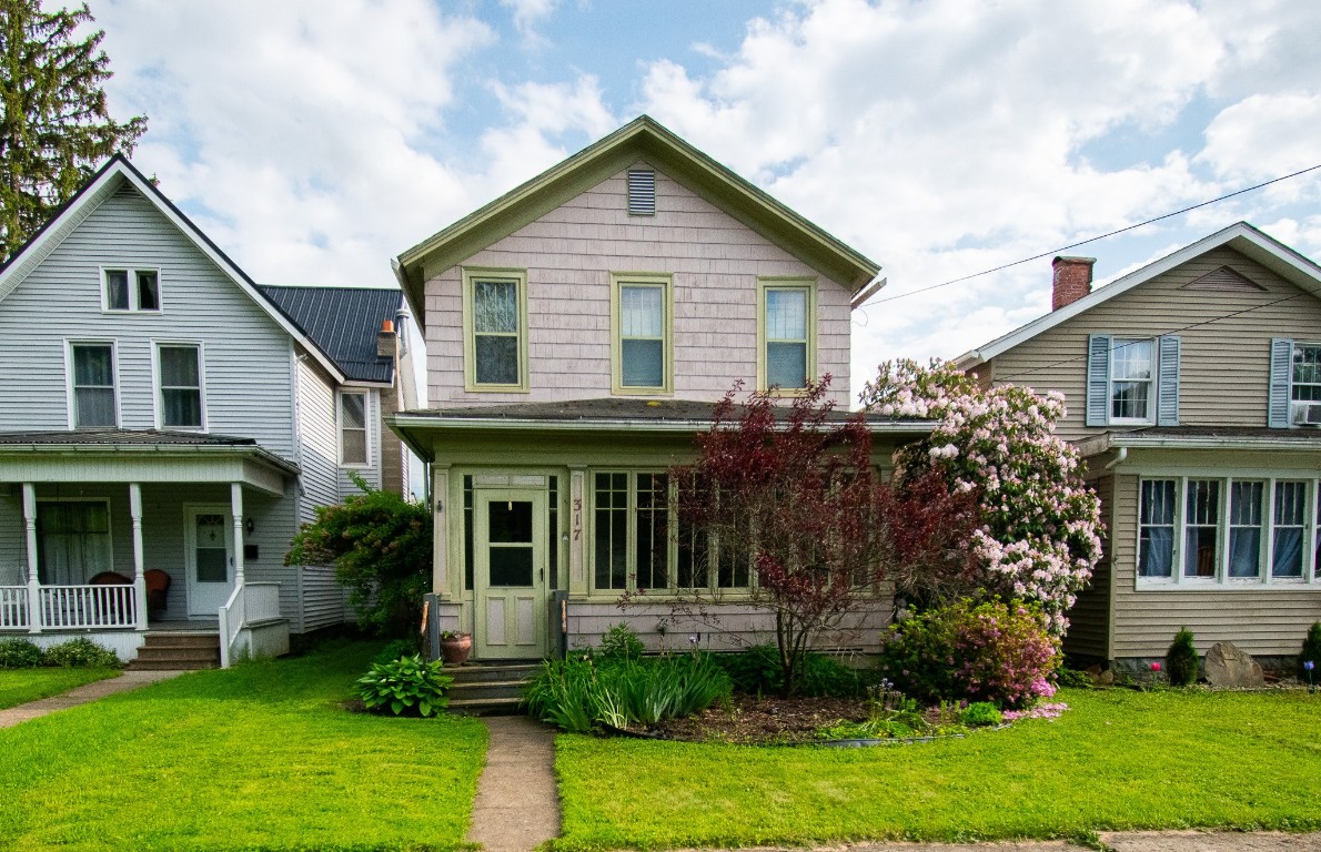 317 W Elm Street, Titusville, Pennsylvania image 3
