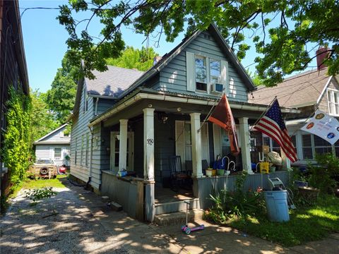 Multifamily For Sale - 550 E 9th Street<br/> Erie County, Erie, PA 16503