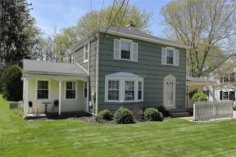 Homes For Sale - 4508 Wood Street<br/> Erie County, Erie, PA 16508