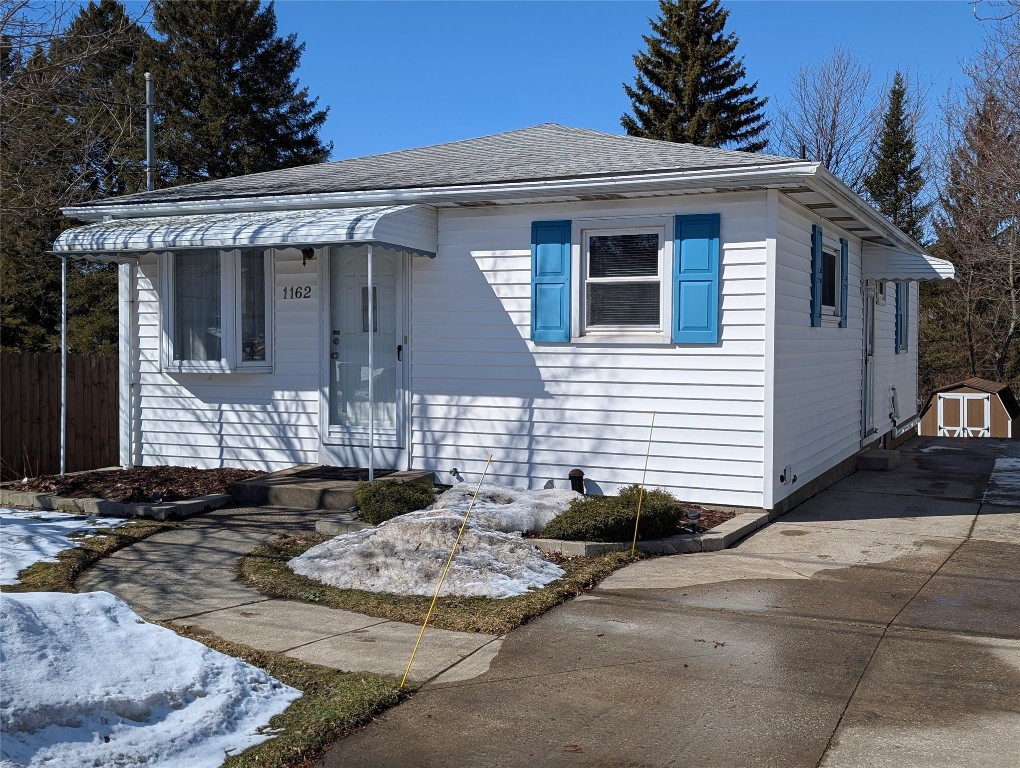 1162 Belleview Drive, Erie, Pennsylvania image 26