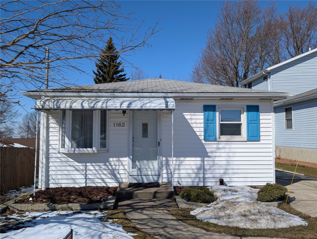 1162 Belleview Drive, Erie, Pennsylvania image 1