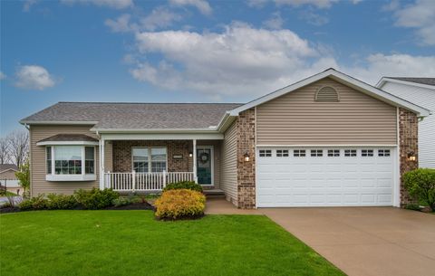 Condo For Sale - 2570 Saddlewood Drive #44<br/> Waterford, PA 16441