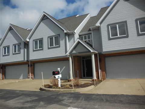 Condo For Sale - 11 Niagara #11<br/> Erie, PA 16507