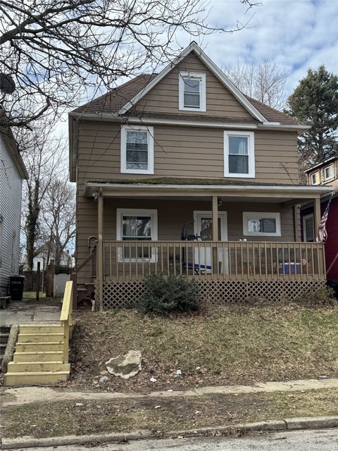 Homes For Sale - 222 Poplar Street<br/> Erie, PA 16507