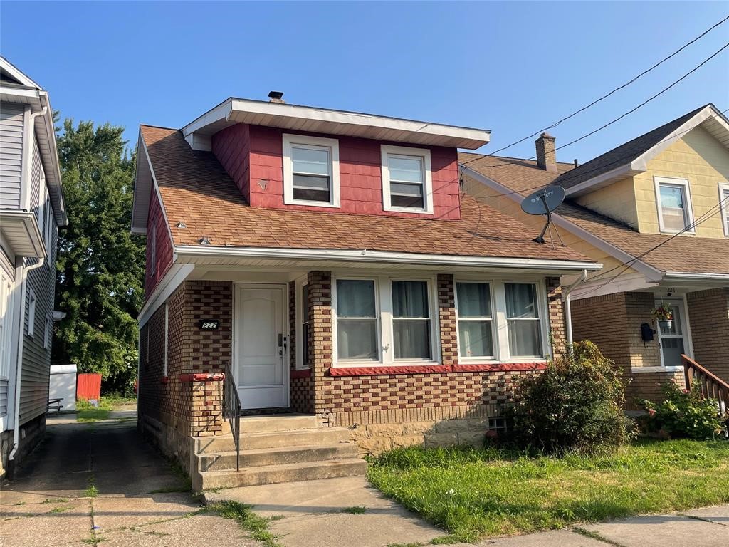 222 E 31st Street, Erie, Pennsylvania image 1