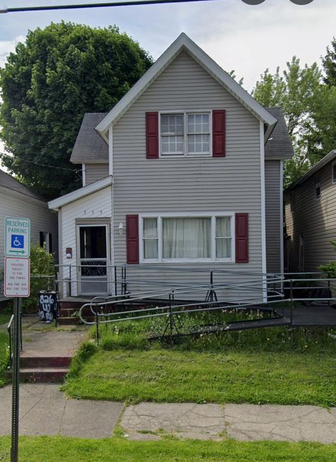 Homes For Sale - 539 E 23rd Street<br/> Erie, PA 16503