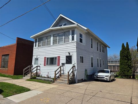 Multifamily For Sale - 1050 W 20th Street<br/> Erie County, Erie, PA 16502
