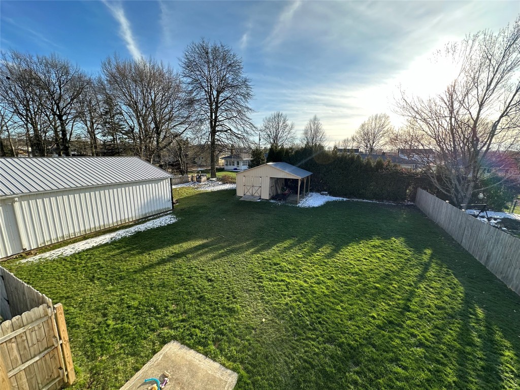 822 Nagle Road, Erie, Pennsylvania image 6