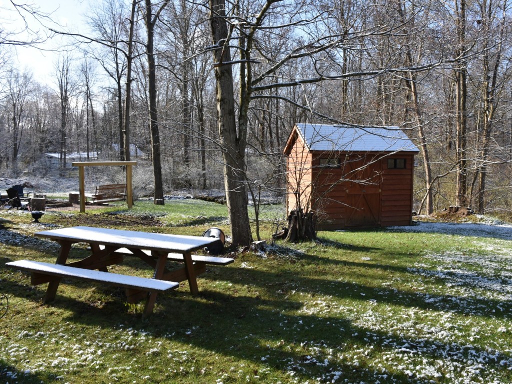 1429 Quick Drive, Espyville, Pennsylvania image 8