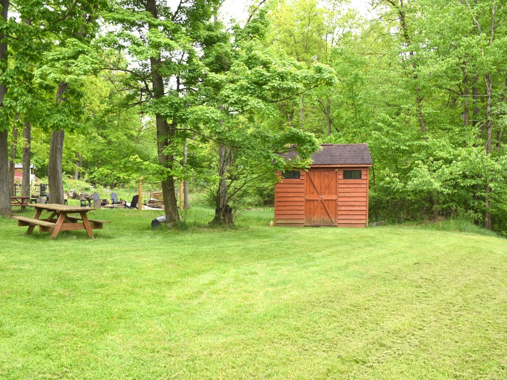 1429 Quick Drive, Espyville, Pennsylvania image 7