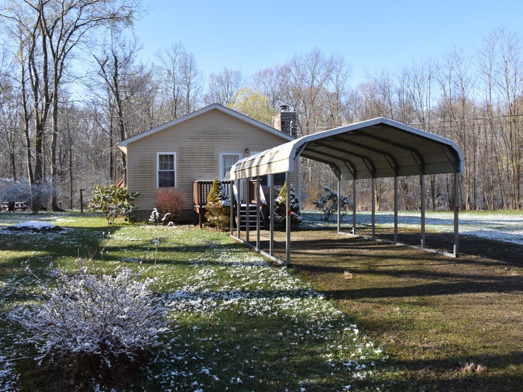 1429 Quick Drive, Espyville, Pennsylvania image 4