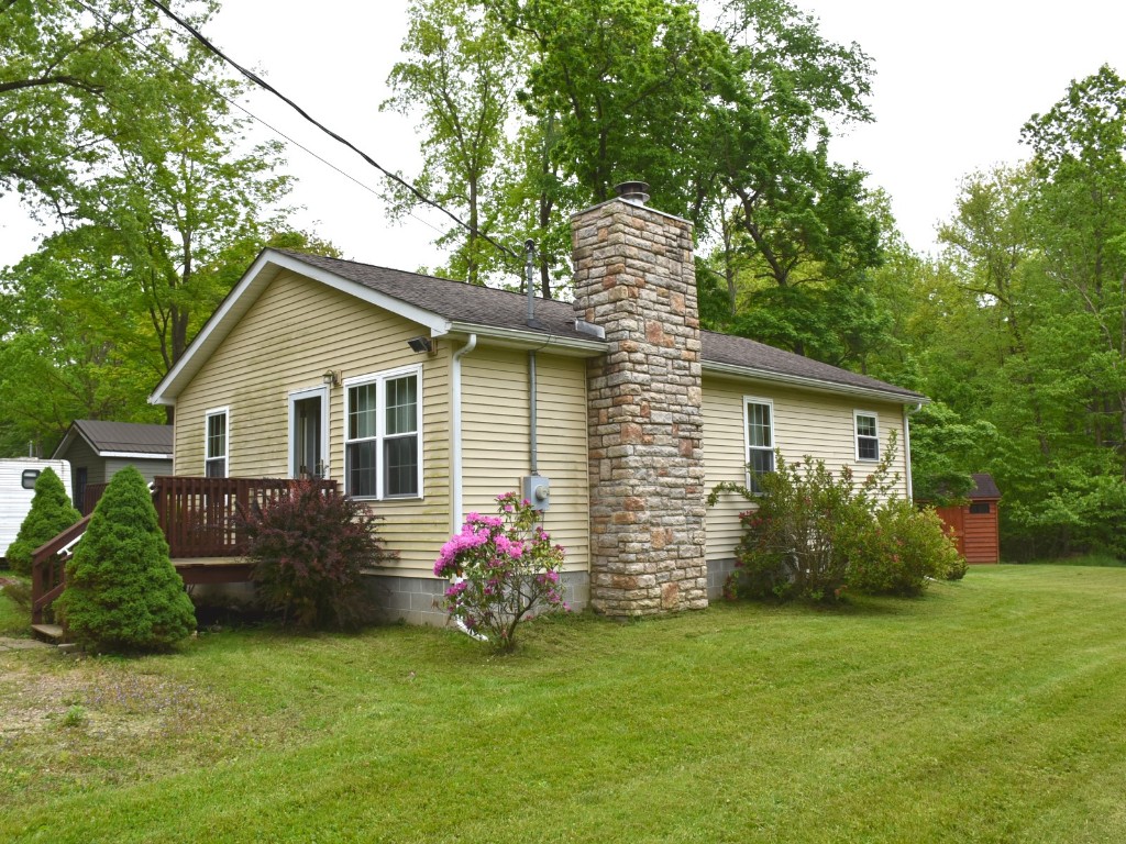1429 Quick Drive, Espyville, Pennsylvania image 1