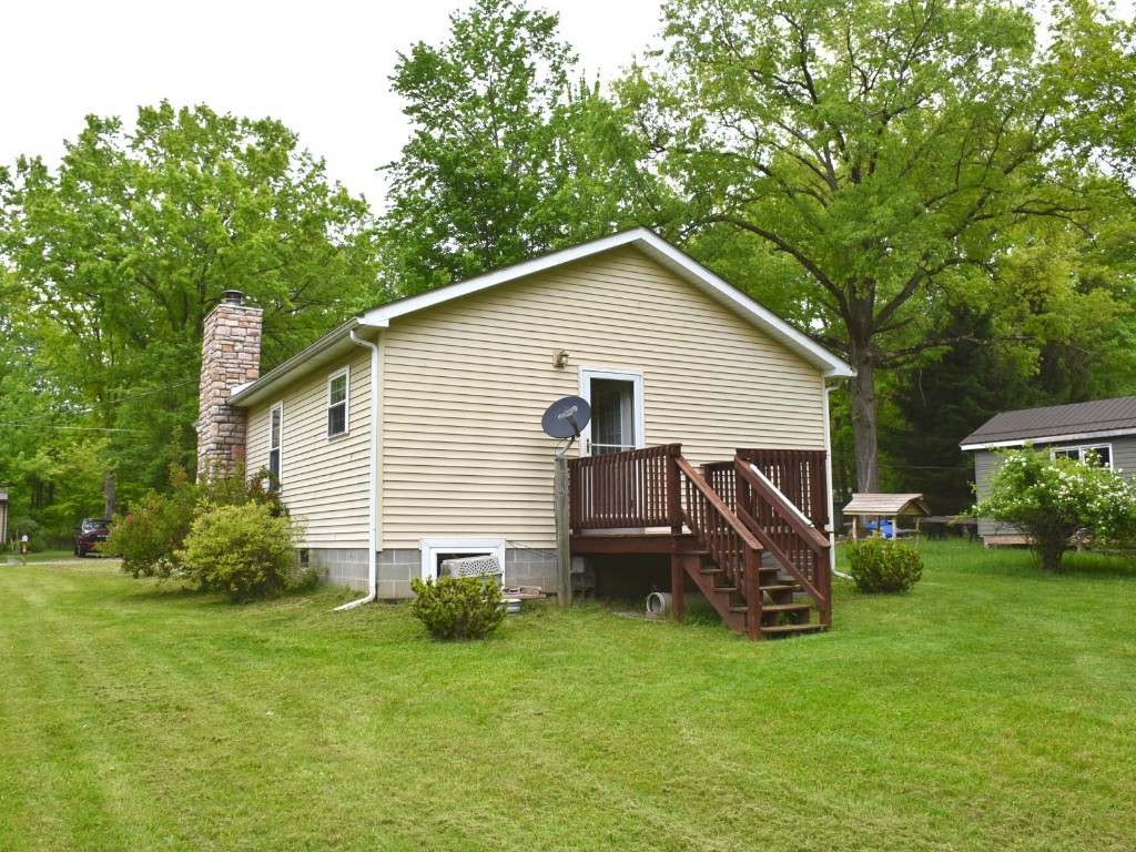 1429 Quick Drive, Espyville, Pennsylvania image 5