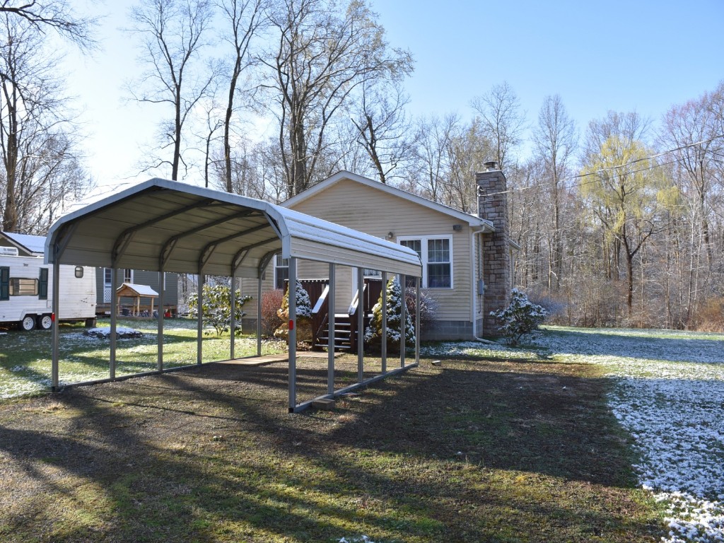 1429 Quick Drive, Espyville, Pennsylvania image 3