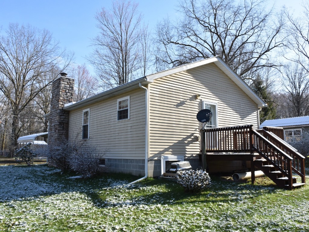 1429 Quick Drive, Espyville, Pennsylvania image 6