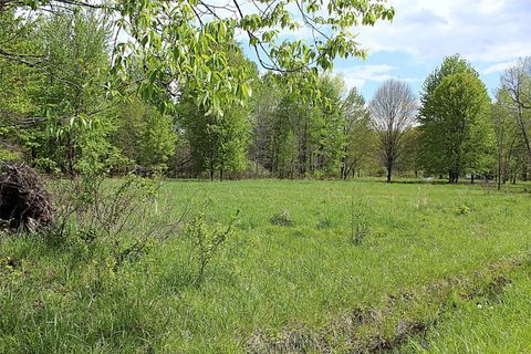 Vacant Land For Sale - Philadelphia Road<br/> Springboro, PA 16435
