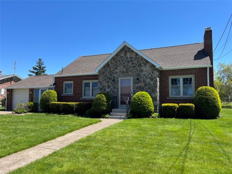 Homes For Sale - 4111 Balboa Avenue<br/> Erie County, Erie, PA 16509