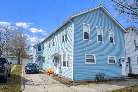 Multifamily For Sale - 919 E 7th Street<br/> Erie, PA 16503
